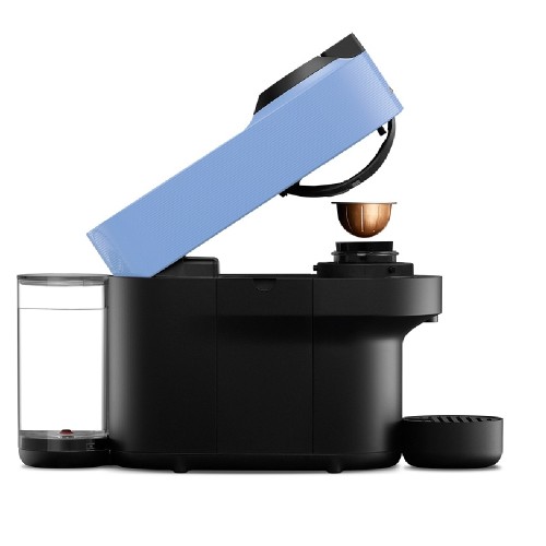 ΚΑΦΕΤΙΕΡΑ ΕΣΠΡΕΣΣΟ DELONGHI ENV90.A NESPRESSO VERTUO POP BLACK/BLUE